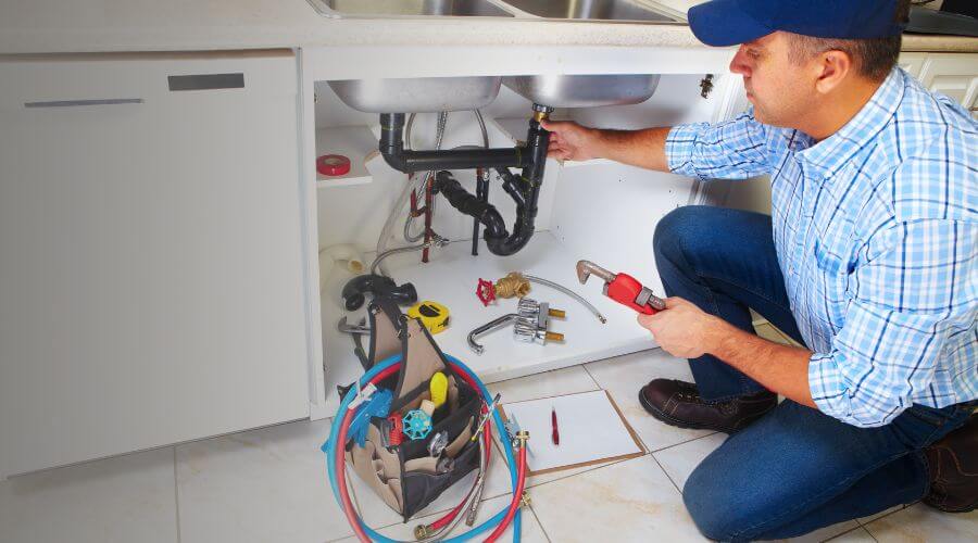 Professional Leak Detection in Takoma Park, MD