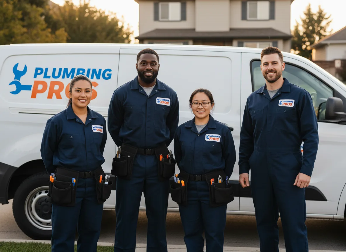 Water Heater Repair company in Takoma Park, MD